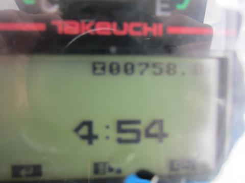 Takeuchi TB 215 R  – Zubehör (Bild 8)