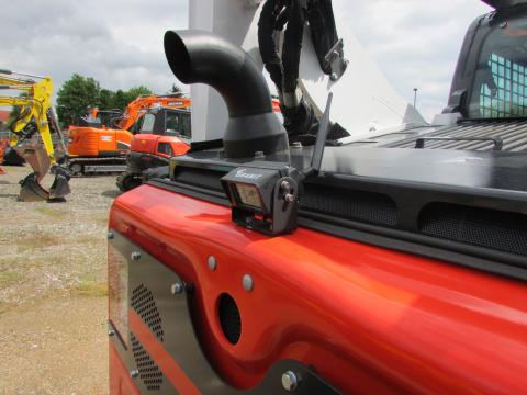 Bobcat T770 – Gesamtansicht (Bild 10)