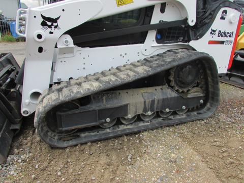 Bobcat T770 – Technikdetail (Bild 12)