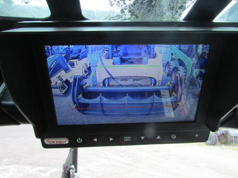 Bobcat T770 – Seitenansicht rechts (Bild 15)