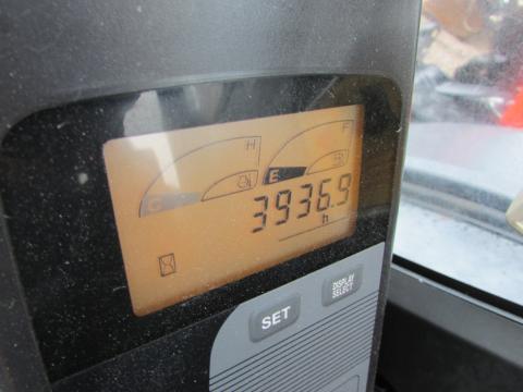 Hitachi ZX 35 U-2 – Technikdetail (Bild 12)