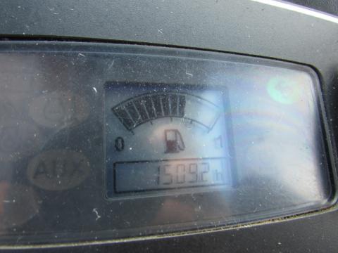 JCB 8018 CTS  – Nahaufnahme (Bild 11)