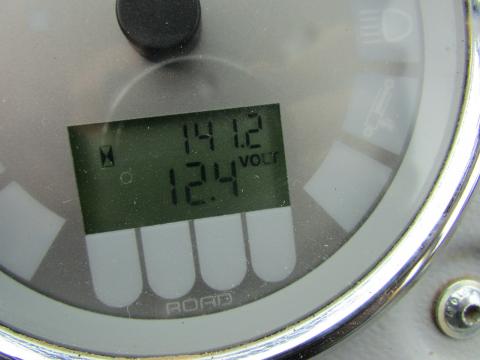 Kramer 5035 – Zubehör (Bild 8)