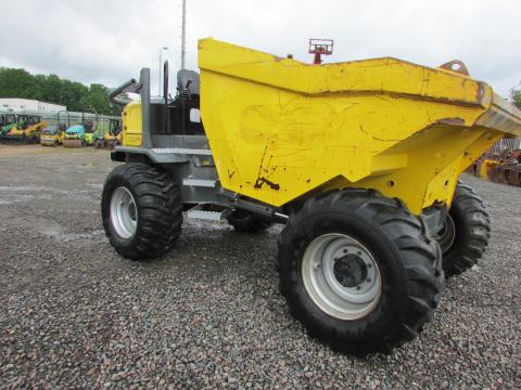 Wacker Neuson DW 90  – Gesamtansicht (Bild 10)