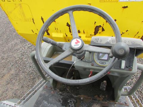 Wacker Neuson DW 90  – Technikdetail (Bild 12)