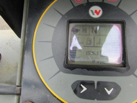 Wacker Neuson DW 90  – Innenraum (Bild 17)