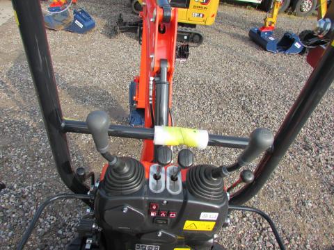 Kubota K008-5 neues Modell – Technikdetail (Bild 12)