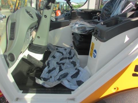 Liebherr L 508 Compact  – Gesamtansicht (Bild 10)