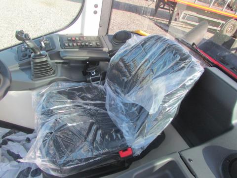 Liebherr L 508 Compact  – Nahaufnahme (Bild 11)