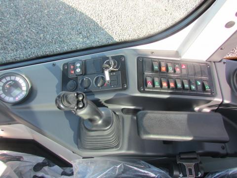 Liebherr L 508 Compact  – Technikdetail (Bild 12)