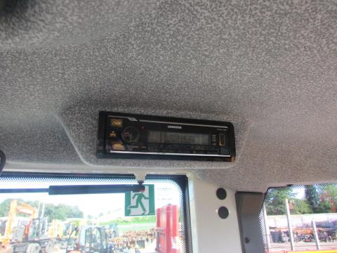Liebherr L 508 Compact  – Seitenansicht links (Bild 14)