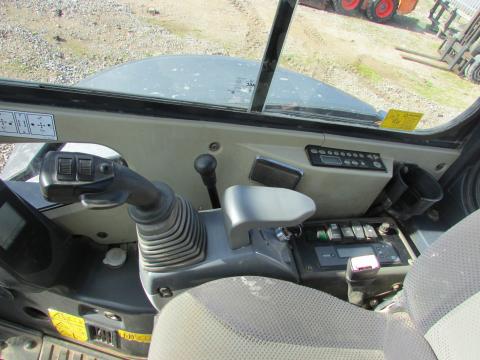 Hitachi ZX 52 U-3 LCR  – Zubehör (Bild 8)