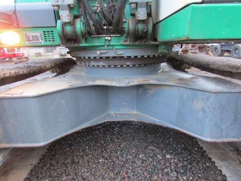 Liebherr R 914 B HDSL Litronic  – Zubehör (Bild 8)