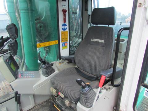 Liebherr R 914 B HDSL Litronic  – Zubehör (Bild 20)