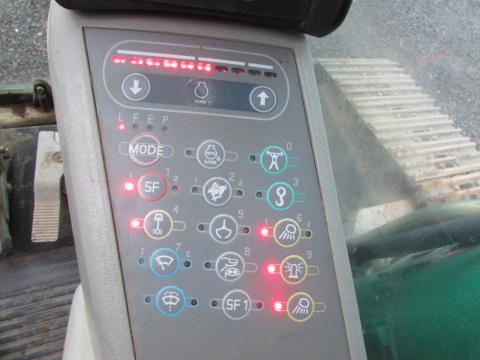 Liebherr R 914 B HDSL Litronic  – Gesamtansicht (Bild 22)