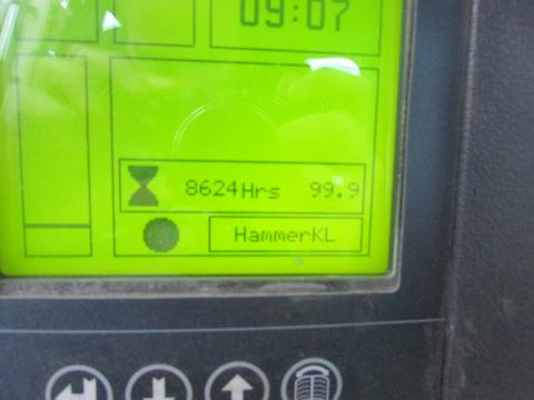 Liebherr R 914 B HDSL Litronic  – Nahaufnahme (Bild 23)