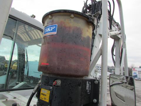 Takeuchi TB 175  – Zubehör (Bild 8)