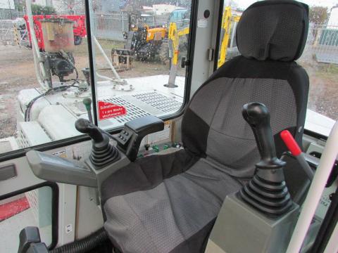 Takeuchi TB 175  – Technikdetail (Bild 12)