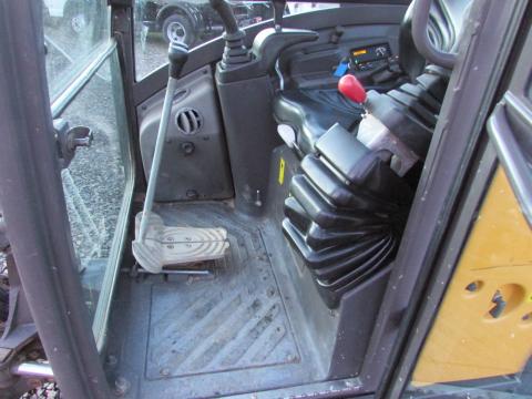 Volvo EC 15 C  – Zubehör (Bild 8)