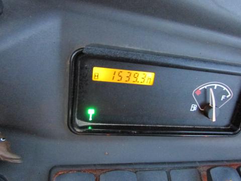 Volvo EC 15 C  – Gesamtansicht (Bild 10)