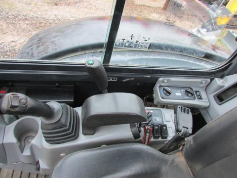 Kubota KX 057-4  – Technikdetail (Bild 12)