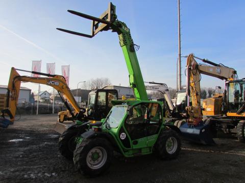 Merlo P 28.8 L Panoramic – Zubehör (Bild 8)