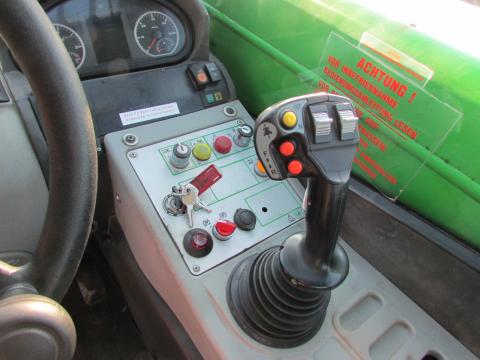 Merlo P 28.8 L Panoramic – Gesamtansicht (Bild 10)