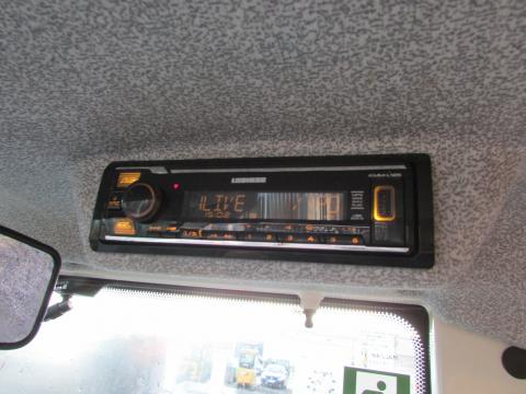 Liebherr L 508 Compact  – Frontansicht (Bild 13)