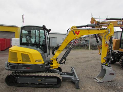 Wacker Neuson ET 42 – Gesamtansicht (Bild 10)