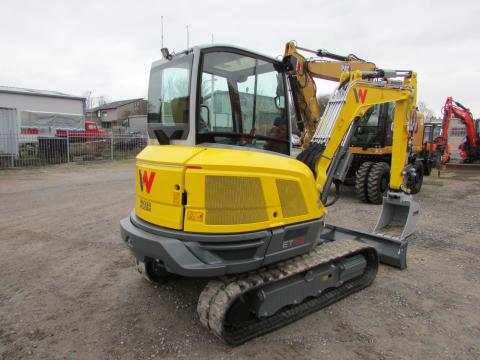 Wacker Neuson ET 42 – Nahaufnahme (Bild 11)