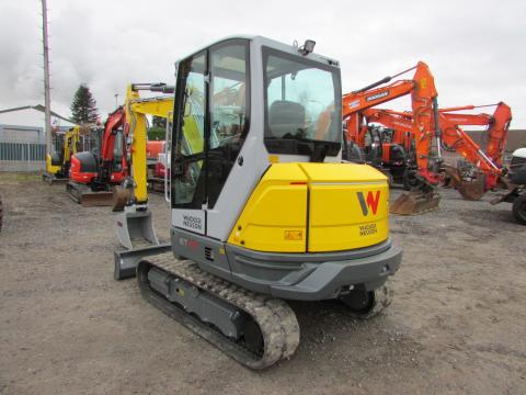 Wacker Neuson ET 42 – Technikdetail (Bild 12)