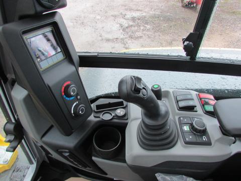 Wacker Neuson ET 42 – Frontansicht (Bild 13)