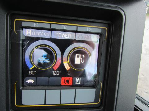 Wacker Neuson ET 42 – Seitenansicht rechts (Bild 15)