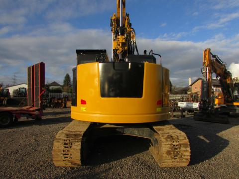 Caterpillar 325 FLCR VAH  – Zubehör (Bild 8)