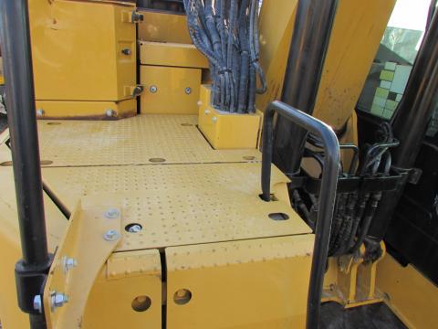 Caterpillar 325 FLCR VAH  – Nahaufnahme (Bild 11)