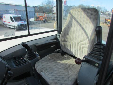 Terex TC 125  – Nahaufnahme (Bild 11)