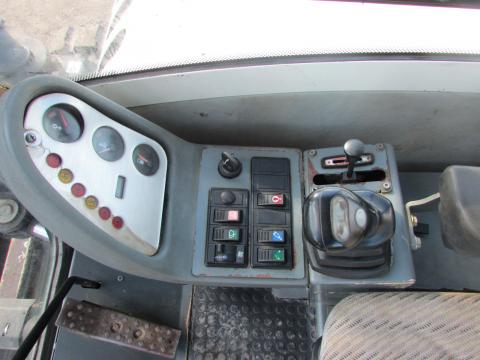 Terex TC 125  – Technikdetail (Bild 12)