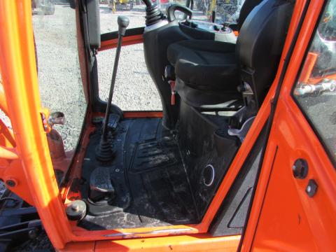 JCB 8018 CTS  – Zubehör (Bild 8)