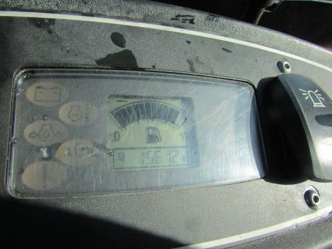 JCB 8018 CTS  – Gesamtansicht (Bild 10)