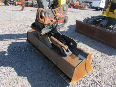 Wacker Neuson 14504 (E11-01) – Heckansicht (Bild 4)