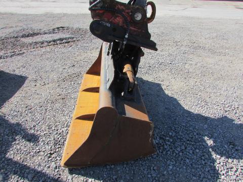 Wacker Neuson 14504 (E11-01) – Innenraum (Bild 5)