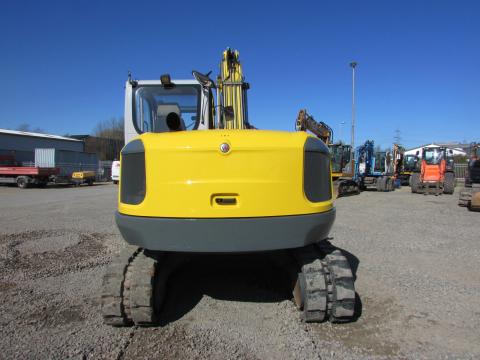 Wacker Neuson 14504 (E11-01) – Zubehör (Bild 8)