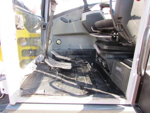 Wacker Neuson 14504 (E11-01) – Nahaufnahme (Bild 11)