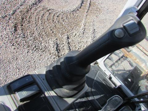 Wacker Neuson 14504 (E11-01) – Seitenansicht links (Bild 14)