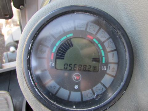 Wacker Neuson 14504 (E11-01) – Seitenansicht rechts (Bild 15)