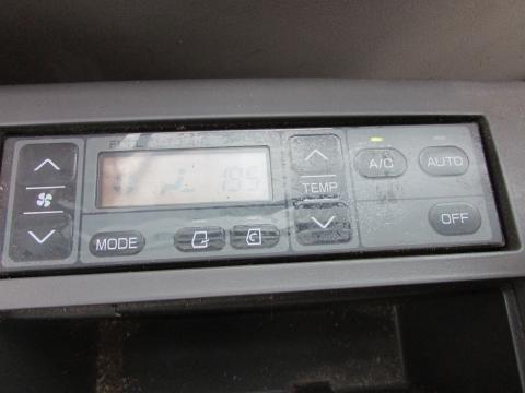 Hitachi ZX 140 W-3  – Zubehör (Bild 8)