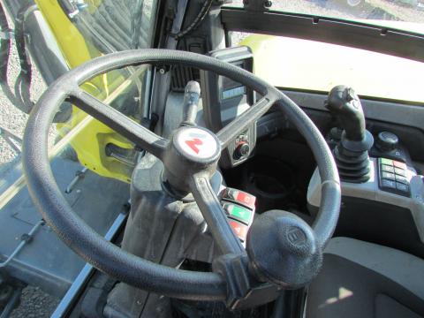 Wacker Neuson EW 65 Edition A 1.0  – Seitenansicht links (Bild 14)