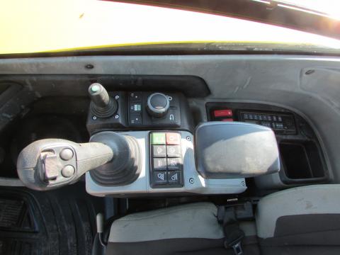 Wacker Neuson EW 65 Edition A 1.0  – Seitenansicht rechts (Bild 15)