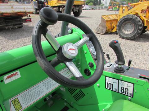 Avant 423  – Zubehör (Bild 8)