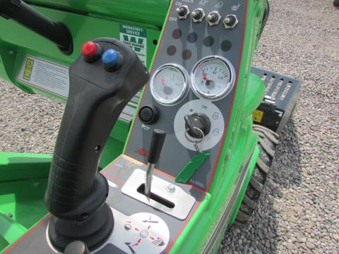 Avant 423  – Gesamtansicht (Bild 10)